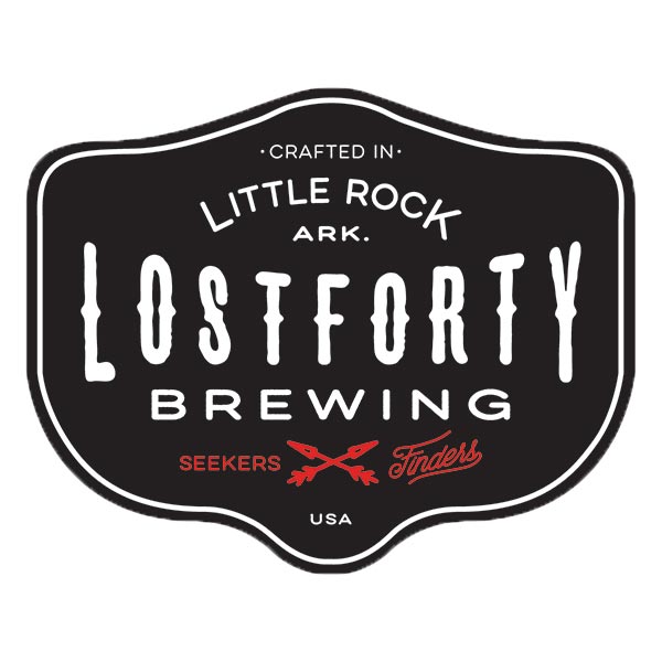Lost40 MainLogo