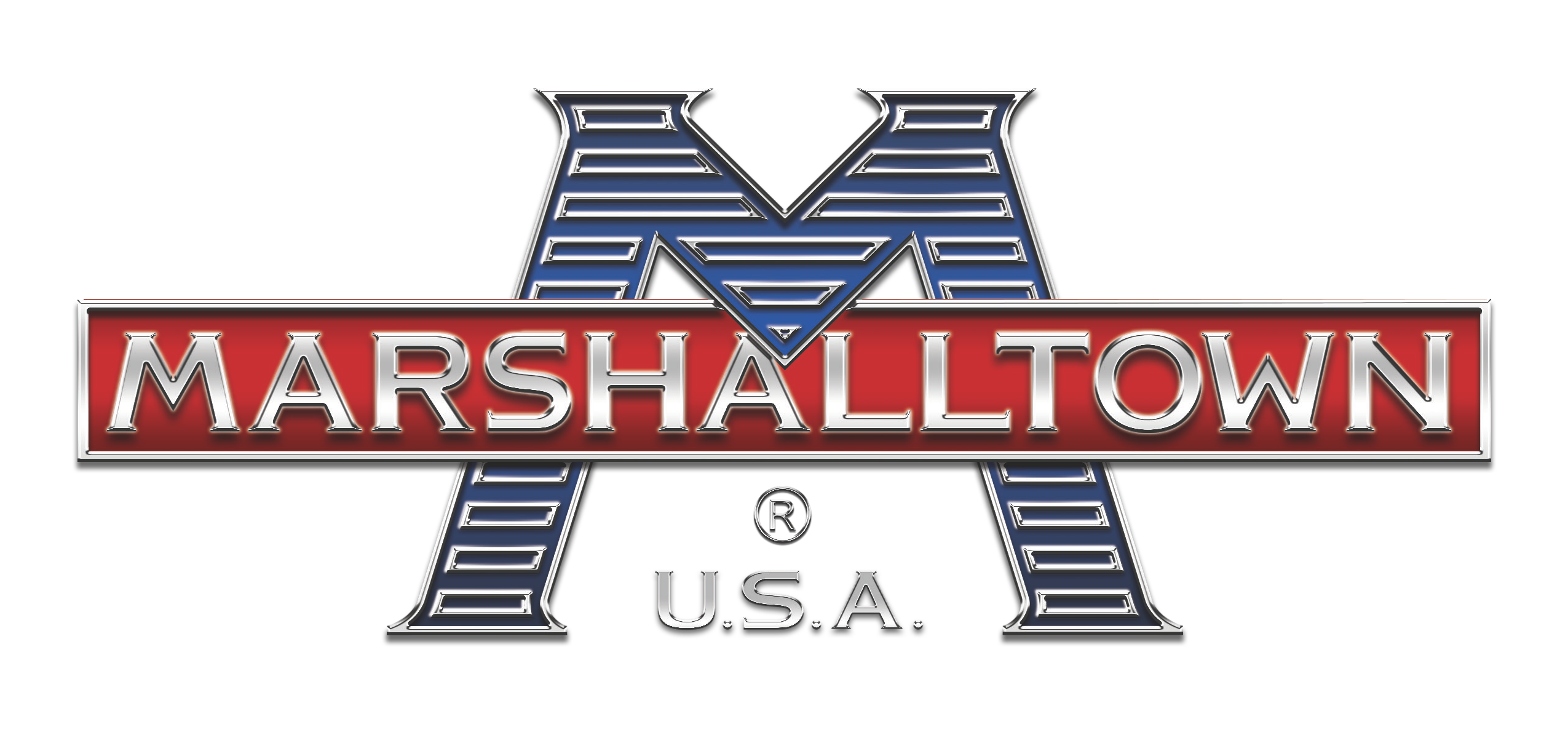 Marshalltown 4 Color Primary