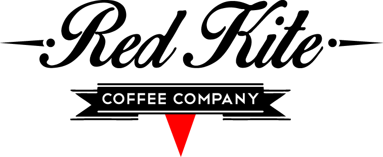RedKiteCoffeeLogo