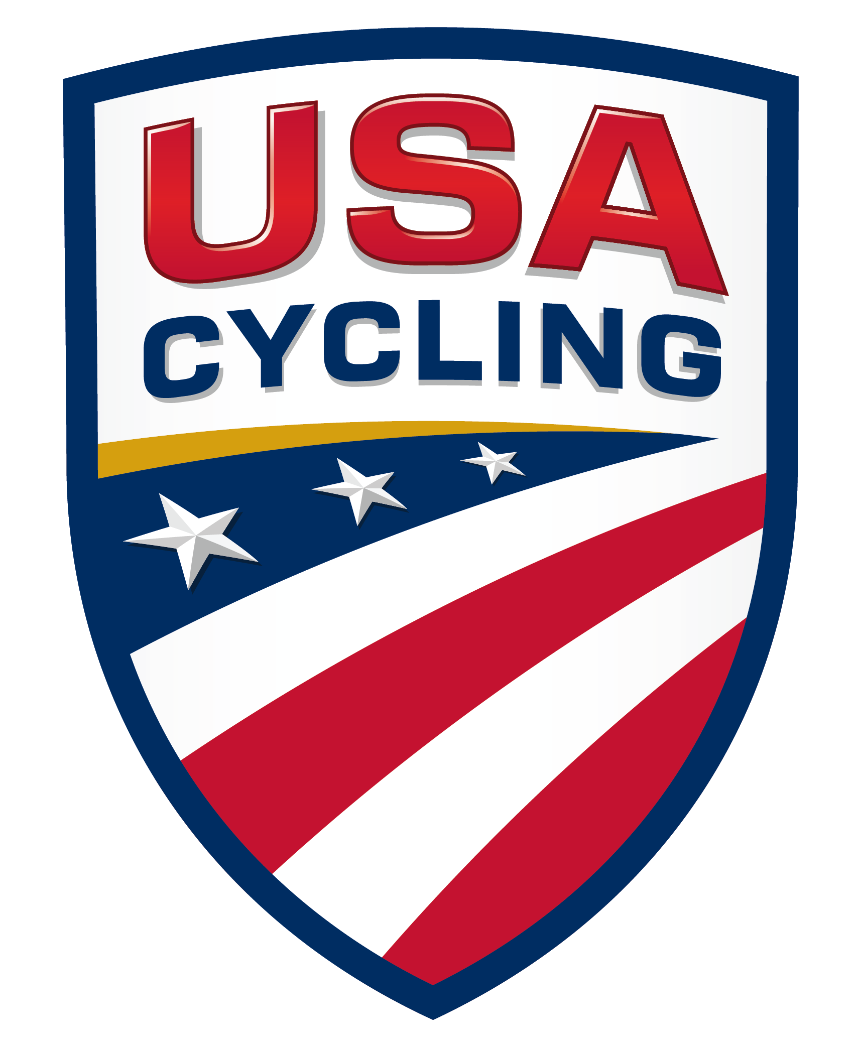 USA Cycling Logo